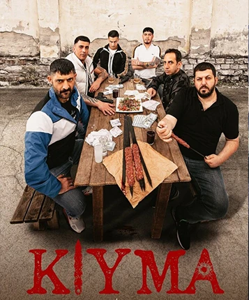 Kıyma
